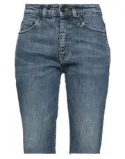 [SAINT LAURENT] SAINT LAURENT Denim shorts - Item 13667279