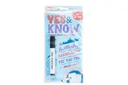 Yes & Know 8-88 Invisible Ink Pen