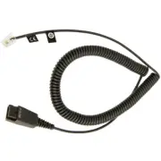 Jabra 8800-01-37 Direct Connect Cord 27361101 for Cisco 6961 7961 7971 8941 8945