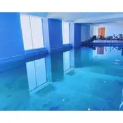 Beautiful Cozy Tower Apt At Cbd