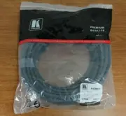 Kramer CP-HM/HM/ETH-50 - Standard Speed HDMI Cable w/ Ethernet Plenum Rated NEW