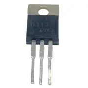 2SD313 Silicon NPN Power Transistor