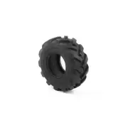RC4WD Mud Basher Tractor 1.0" Micro Rock Crawler Tires SCX24 Z-T0210 (2pcs)