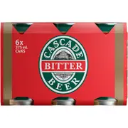 Cascade Bitter Can 375mL