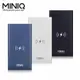 miniQ MD BP-057-Qi PD+QC3.0+10w無線充電行動電源可當手電筒-富廉網