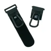 JL Childress: Clip 'N Carry Stroller Hooks (2 Pack)