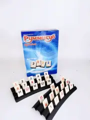 Experience Endless Fun with Rummikub Board Games | Rami Tile Game for Families