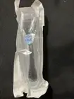 Derma Roller .25mm Anti-Aging System 540 Titanium Microneedles