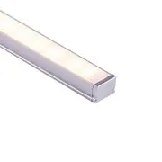 Acc. - 2x End Caps to Suit HV9693-1007 Havit Lighting - HV9693-1007-EC