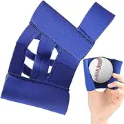 Finger Glove Baseball Training - Ball Catcher Softball Training Aid,Fielding Catching Accessories for Youth League Practice Infield Drills Pitching
