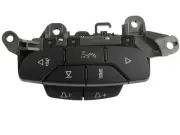For Silverado 1500 Steering Wheel Audio Control Switch AC Delco 26617WFPF