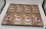 8 Scotch EXG Extra High Grade T 120 3M Blank VHS Tape New and Sealed