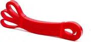 [zolyet] Fit Simplify Pull Up Assist Band - Stretching Resistance Band - Mobili and Powerlifting Bands - Exercise Pull Up Band Red 均码