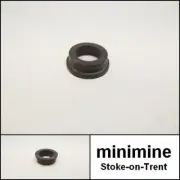 Classic Mini Radiator Fan Switch Rubber Seal CDU2334 GVS104 bottom