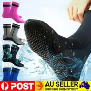 3mm Neoprene Diving Surfing Swim Wetsuit Snorkeling Boots Watersport Socks