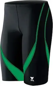 TYR Men’s Alliance Splice Jammer Swimsuit