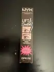 NYX PROFESSIONAL MAKEUP Lift & Snatch Eyebrow Tint Pen Espresso