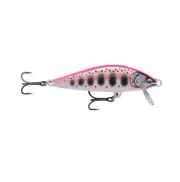 30149) Rapala COUNTDOWN ELITE CDE75 #GDPY Gilded Pink Yamame