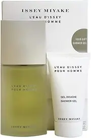 Irish Spring L'eau D'issey Gift Set (Pack of 2)