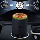 Multi Core Technology USB Car Air Fresh Purifier for Optimal Performance
