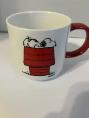 Peanuts worldwide I think I’m allergic to mornings mug