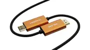 VOLANS Ultra 8K DisplayPort to HDMI Cable 1M 2M 3M