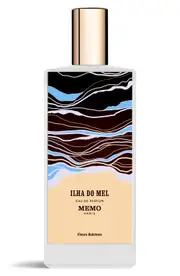 Memo Ilha Do Mel Eau de Parfum at Nordstrom, Size 2.53 Oz No Color