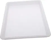 COSMEVIVI Versatile Art Palette Watercolor Palette Set Paint Tray Plastic Trays for Art Illustration Sketching DIY Projects