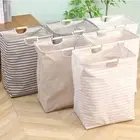 Collapsible Laundry Basket with Handle Laundry Storage Hamper Laundry