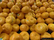 Buy Mandarin Hickson Grafted Citrus Fruit Trees (Citrus reticulata)