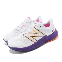 在飛比找Yahoo奇摩購物中心優惠-New Balance 慢跑鞋 Fuelcell Prism