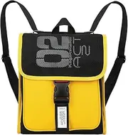 [FIREFIRST] x Hatsune Miku & Kagamine Rin/Len Collaboration 2Way Square Type Backpack