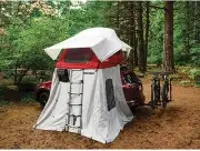 Yakima Yakima Skyrise Tent Skyrise Annex Md Tents
