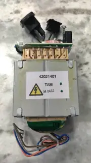 OKI MICROLINE 420 421 490 491 TURBO POWER TRANSFORMER 42021401 - NEW PULL!