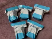 Discover 7 Panel Drug Rapid Test Cup
