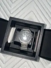 swatch bioceramic moonswatch mission to mercury