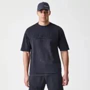 McLaren Formula 1 Team Apparel '25 Black T-Shirt