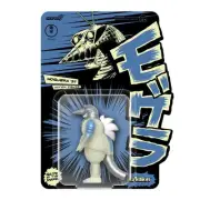 Godzilla Moguera Glow Toho ReAction Figure Super7