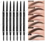 NYX Professional Makeup Micro Brow Pencil Select Your Shade Brand New Boxed AU