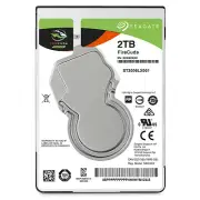 (NEW) SEAGATE 2TB SOLID STATE HYBIRD SSD 2.5" SATA LAPTOP NOTEBOOK PC HARD DRIVE