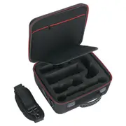 For Nintendo Switch Travel hard Case Screen Protector Accessory Cover Bag