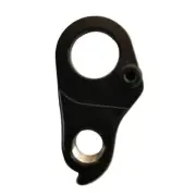 Bicycle Derailleur Gear Hanger Frame Hook Hanger Rear Hook MTB Aluminum Alloy