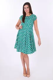 Apple Dress--ELI-AV13-01