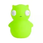 Bob's Burger Kuchi Kopi Light Up Toy Figure Glow in the Dark Kids Toy Xmas Gift