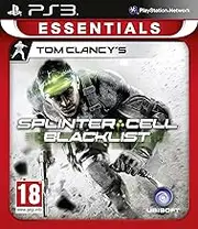 Tom Clancy's Splinter Cell: Blacklist (Essentials)