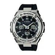 G-shock Gsts110-1a in Black