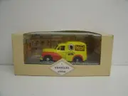 Corgi Classic Morris 1000 Van 1/43 Scale #96847