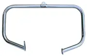 HIGHWAY BAR CHROME HARLEY SOFTAIL HERITAGE FLSTC FLST SPRINGER FAT BOY 86-99