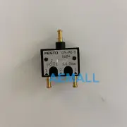 1pcs New Festo OS-PK-3 6684 OR Gate #F