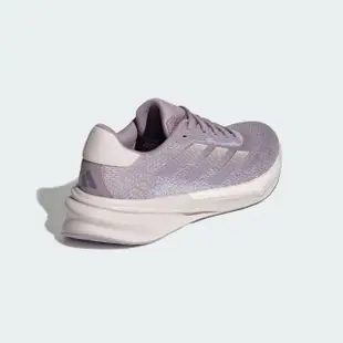 【adidas 愛迪達】SUPERNOVA STRIDE 跑鞋 慢跑鞋 運動鞋 女(IG8291)